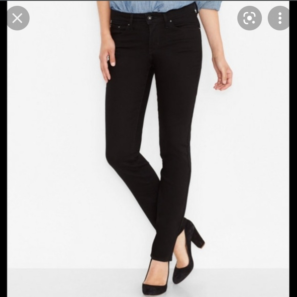 Levi's Jeans